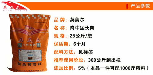 牛飼料添加劑市場概覽 主流產品報價、核心廠家與科學應用